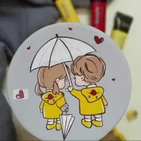 تابلوولنتاین|تابلو، نقاشی، عکس|مشهد, خواجه ربیع|دیوار