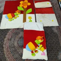 لحاف تشک نوزاد
