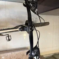 دوچرخه ی ویزا ۲۴|دوچرخه، اسکیت، اسکوتر|شیراز, شهرک سراج‎|دیوار