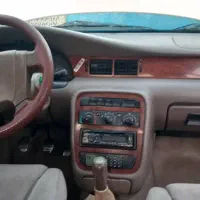 فروش سمند مدل 93|خودرو سواری و وانت|جیرفت, |دیوار