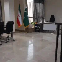 اجاره اداری ۷۵متری ، فول امکانات ، امیرکبیر|اجارهٔ دفتر کار، اتاق اداری، مطب|تهران, گلستان (شهرک راه آهن)|دیوار