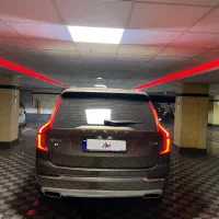 ولوو xc90|خودرو سواری و وانت|تهران, کامرانیه|دیوار