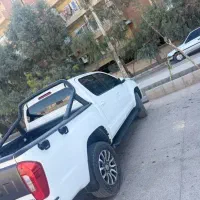 فوتون تانلند G7 مدل۱۴۰۳ اتومات کارکرد کم|خودرو سواری و وانت|کرمان, |دیوار