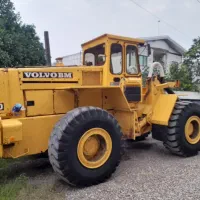 لودر زدل۳۰ ال۹۰ ال۱۲۰  کوماتسو  کمپرسی بنز زدل۵۰|خودرو سنگین|بابل, |دیوار