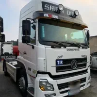 کشنده البرز تک 91