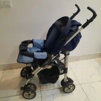 کالسکه تاشو مارک کاپلا