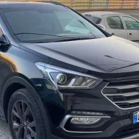 سانتافه ۲۰۱۶ جی دی ای gdi