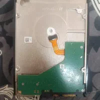 هارد ۱۰ ضمانت بنفش اصلی