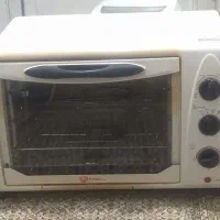 مایکروفر درحد نو