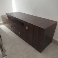 میز تلوزیون ام دی اف