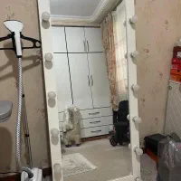 ایینه ی قدی|آینه|کیانشهر, |دیوار
