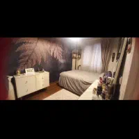 ۶۰متر۱خوابه فول