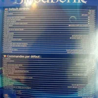 دیسک سی دی ps4 5 Bloodborn بازی بلادبورن|کنسول، بازی ویدئویی و آنلاین|مشهد, فاطمیه|دیوار