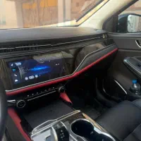 آریزو ۶پرو مشکی|خودرو سواری و وانت|بندرعباس, |دیوار