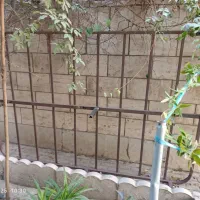 کفی فلزی تخت 2 نفره|تخت و سرویس خواب|تهران, گرگان|دیوار