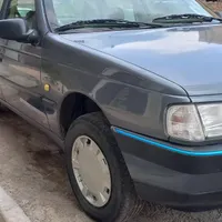 پژو 405 جی ال ایکس (GLX)، مدل ۱۳۹۵|خودرو سواری و وانت|تبریز, |دیوار