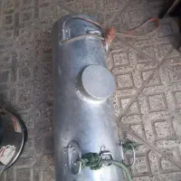 دوغ زنه دستی مشک|ظروف پختوپز|شهرکرد, |دیوار