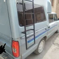 وانت مزدا کرایه ای