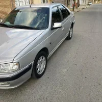 پژو پارس ساده|خودرو سواری و وانت|ماکو, |دیوار