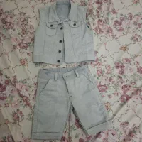 چند دست لباس مجلسی پسرانه 1 تا 3 سال..