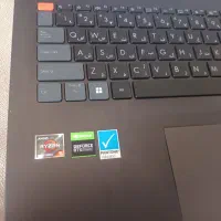 لبتاپ حرفه ای گیم|رایانه همراه|تهران, ازگل|دیوار