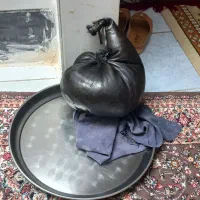 هیزه|ظروف نگهدارنده، پلاستیکی، یک‌بارمصرف|اسلام‌‌آباد غرب, |دیوار