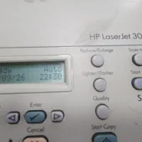 Hp3050|پرینتر، اسکنر، کپی، فکس|سبزوار, نواب صفوی|دیوار