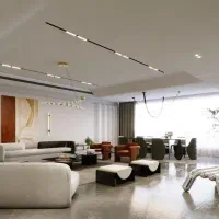 188-متر-آپارتمان-تاپ-لوکیشن-صفر-3-خواب