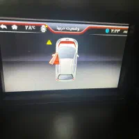 207 سقف فلز صفر۱۴۰۲|خودرو سواری و وانت|تهران, چیذر|دیوار