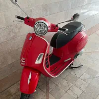 وسپا 300 Gts hpe