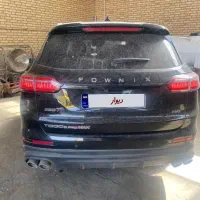 تیگو ۸ پرو مکس