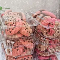 کوکی های یلدایی و جارکیک های یلدایی