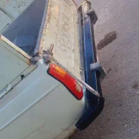 پیکان وانت ۸۹|خودرو سواری و وانت|قروه, |دیوار