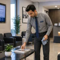 نیروی تدارکات