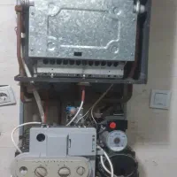 پکیج ایران رادیاتور مدل m24هزار