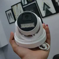 نصب و سرویس انواع دوربین  مداربسته آنالوگ و شبکه
