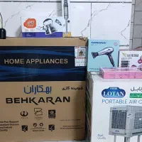 فروشلوازمخانگیبهنرخکارخانهقیمتتوافقی|سایر لوازم برقی|نورآباد, |دیوار