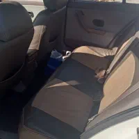 سمند ای اف سون مدل ۹۲