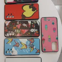 گارد مناسب گوشی سامسونگ a23