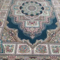 فرش 12 متری 1000شانه 3عدد|فرش|خرمآباد, |دیوار