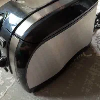 سرخ کن سوزوکی|اجاق گاز و لوازم برقی پختوپز|پردیس, فاز ۳|دیوار