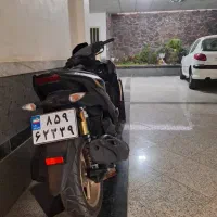 موتور گلگسی نیرو موتور|موتورسیکلت|نیشابور, ۲۲ بهمن|دیوار