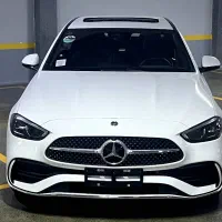 بنز C200L مدل 2025 صفر خشک|خودرو سواری و وانت|مشهد, آزادشهر|دیوار