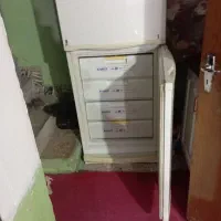 یخچال فریزر مارک کاریز|یخچال و فریزر|کرمانشاه, |دیوار