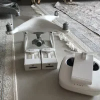 فانتوم ۴|دوربین عکاسی و فیلمبرداری|تهران, باشگاه نفت|دیوار