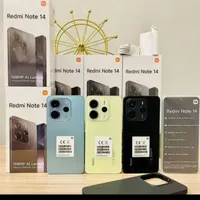 شیائومی آیفون Note 14اقساطی(بدون چک/ضمانت طلا)