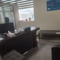 75متر سند اداری / تابلوخور/بر اصلی جنت آباد|اجارهٔ دفتر کار، اتاق اداری، مطب|تهران, جنت‌آباد مرکزی|دیوار