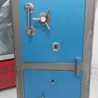 گاو صندوق دوطبقه|ابزارآلات|جهرم, |دیوار