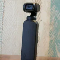دوربین DJI osmo pocket 4k اسمو اوسمو|دوربین عکاسی و فیلمبرداری|مشهد, شهرآرا|دیوار