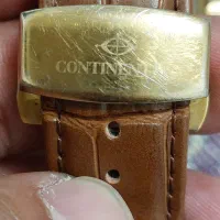ساعت اورجینال سوییسی کنتیننتال سرتیناcontinental|ساعت|تهران, جوانمرد قصاب|دیوار